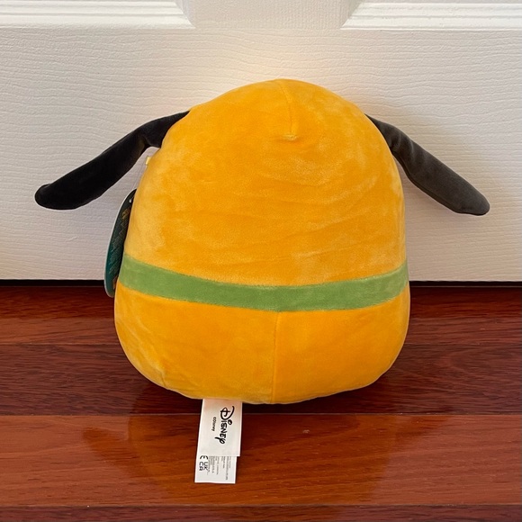 Disney Pluto 8” Squishmallow - Picture 3 of 3